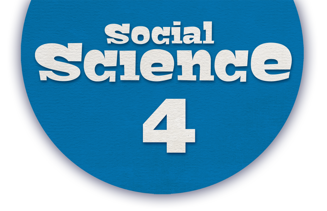 Social Science 4 TRB